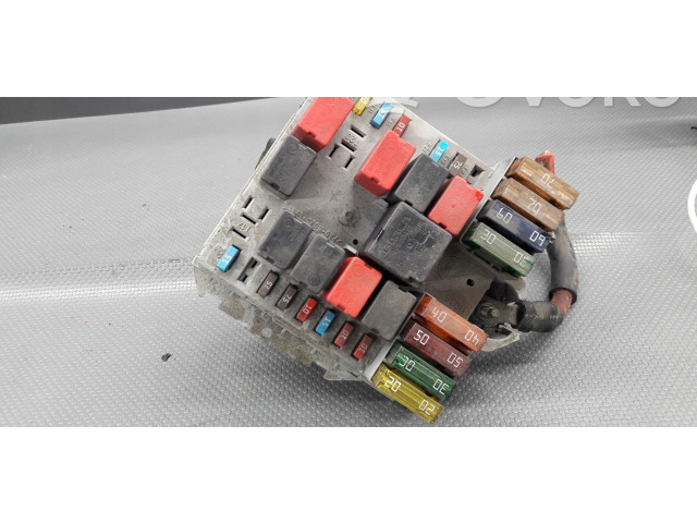 Блок предохранителей 51724721   Lancia Ypsilon    