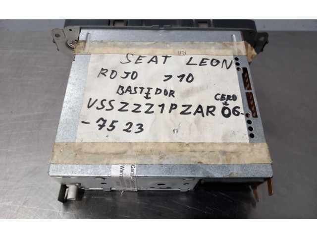 Ojnice  1P0035153D    Seat Leon (1P)  