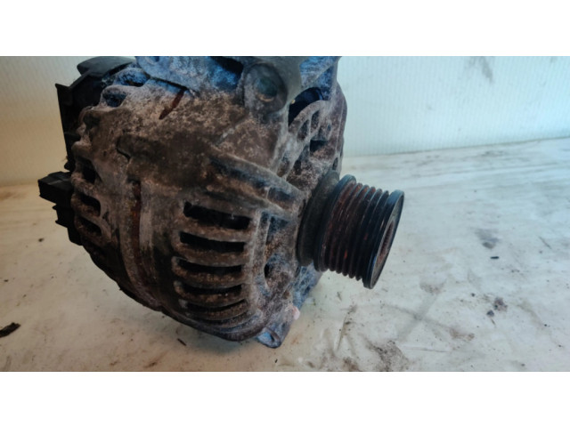 Генератор A0121546302   Chrysler PT Cruiser 2.2     