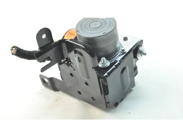 Jednotka ABS 9812786180   Peugeot 3008 II 2019