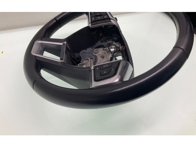 Руль Land Rover Discovery Sport  2014 -  года FK723F563HC, 0060029106      