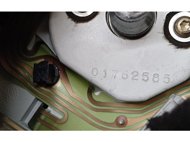 Přístrojová deska  Fiat Seicento/600 1999 017625851, 017625851  