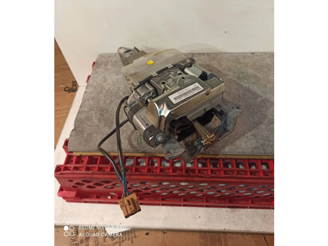    Рулевая рейка 4E0905852D, 280404   Audi A8 S8 D3 4E 2002 - 2009 года