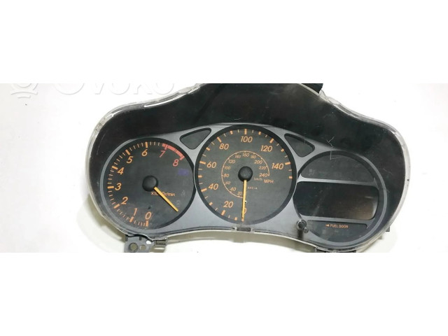 Přístrojová deska  Toyota Celica T230 2003 838002b440  