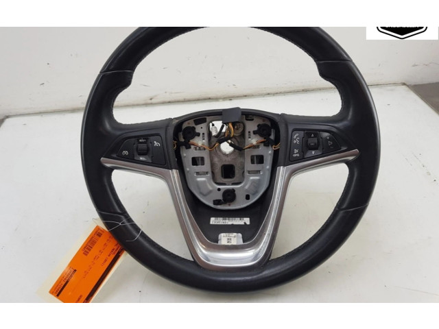 Volant Opel Meriva B 2011 13351021, 13351021  