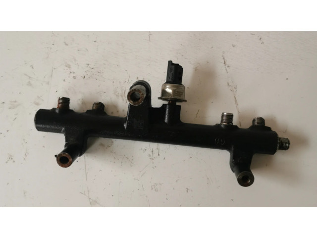 Vstřikovací lišta 9681909680   Ford Mondeo MK IV  pro naftový motor 2.0  