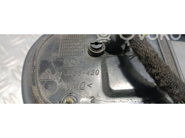 Zpětné zrcátko  Mercedes-Benz E W211 2004  413133420  