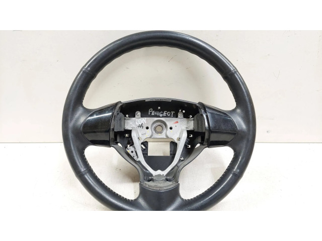 Volant Peugeot iOn 2015 4400A382XC, 7CG671  