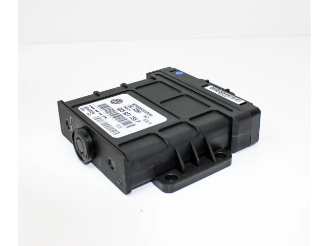 Блок управления коробкой передач 0C8927755F   Volkswagen Touareg II
