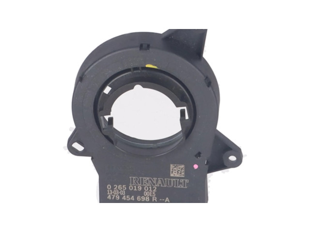 Подрулевой шлейф SRS 255671336R   Dacia Sandero
