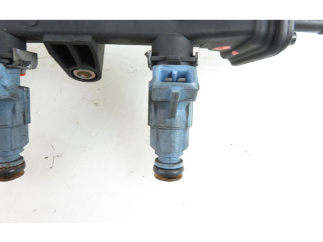 Vstřikovací lišta 0003096V005, 0280151083   Smart ForTwo I    M 160.920 