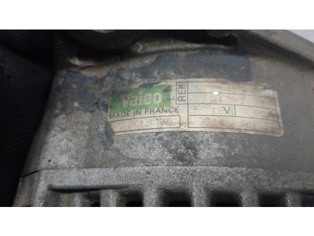 Генератор 9619536880, 2541710C   Citroen ZX 1.9     