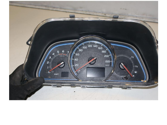 Přístrojová deska  Toyota RAV 4 (XA40) 2015 83800-42L20  