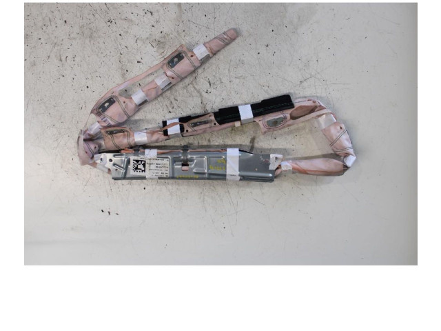 Боковая подушка безопасности 0051, 0589   Ford Ecosport