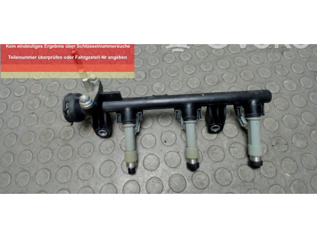 Vstřikovač 2320909030   Toyota Aygo AB10     