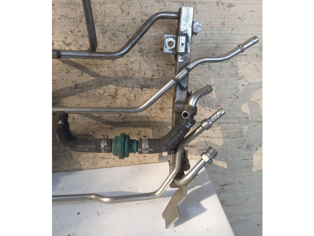Vstřikovací lišta 078133681ar   Audi A6 S6 C5 4B     