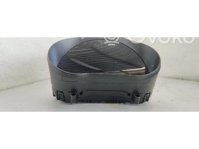Přístrojová deska  Mercedes-Benz C W205 2014 A2059028404  