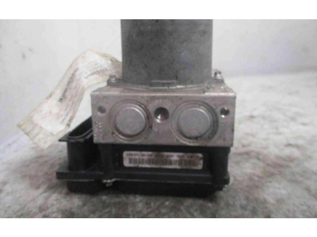 Jednotka ABS 64316312, 64316312   Mercedes-Benz  W169 2004