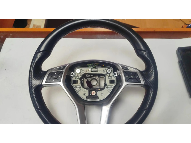 Volant Mercedes-Benz CLA C117 X117 W117 2013 a1724608303  