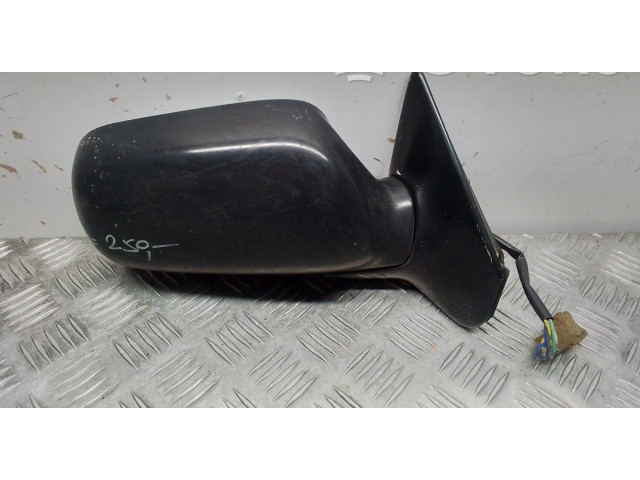 Zpětné zrcátko  Subaru Forester SF 2001  013350  