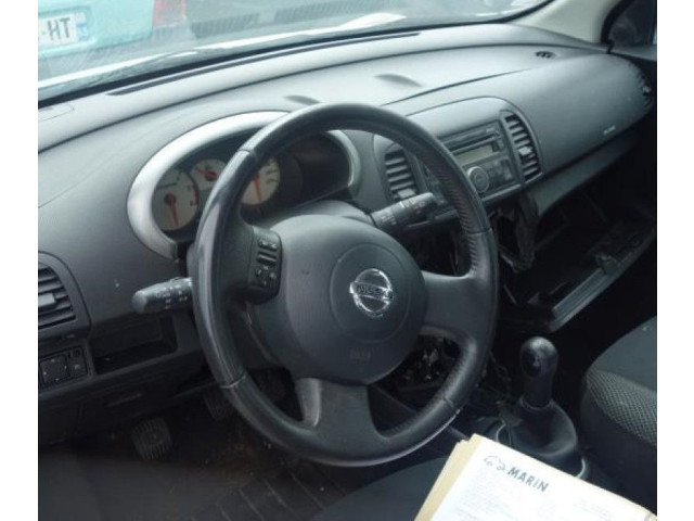 Zpětné zrcátko  Nissan Micra 2008    