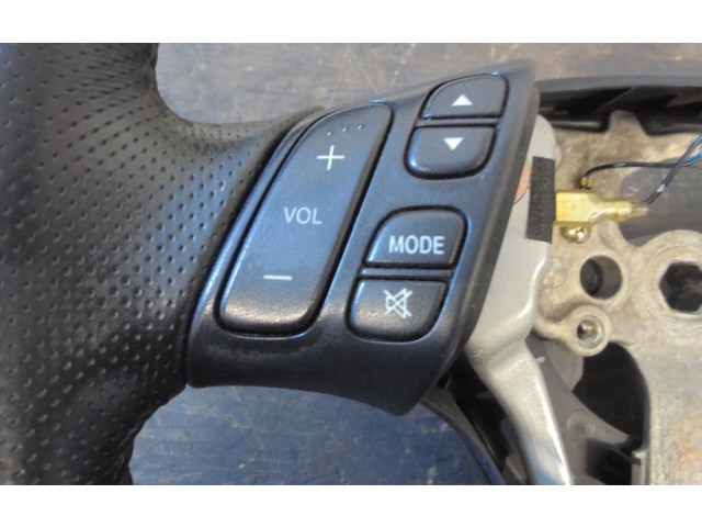Руль Mazda MX-3   -  года LederMultifunktion, LEDERMULTIFUNKTION      