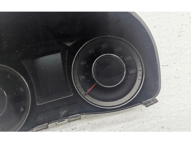 Přístrojová deska  Hyundai i40 2015 94003-3Z055  