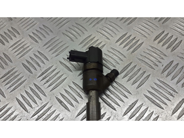 Форсунка 33800-2A400    Hyundai Getz для дизельного двигателя  1.5