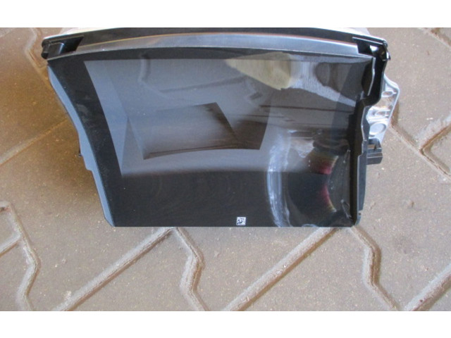 Дисплей    762919608VW, 762919608   Volkswagen Touareg I