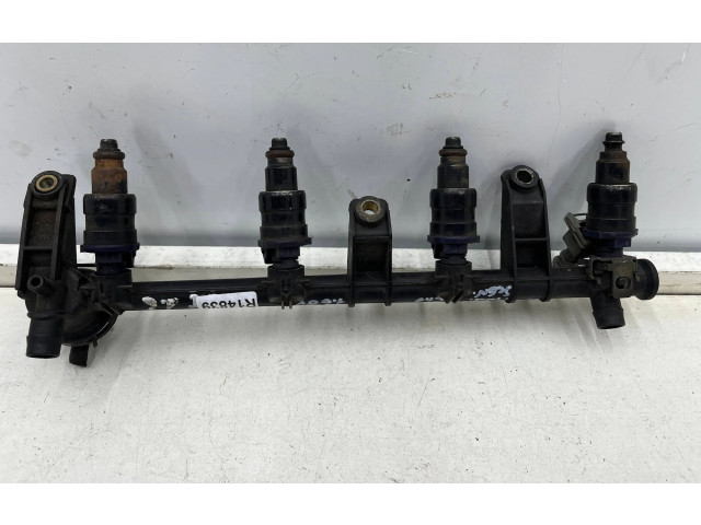 Vstřikovací lišta 7700864726   Renault Megane I     