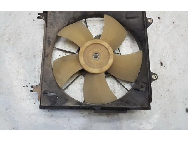 Диффузор 1227505692, 122750-5692   Toyota Corolla E110