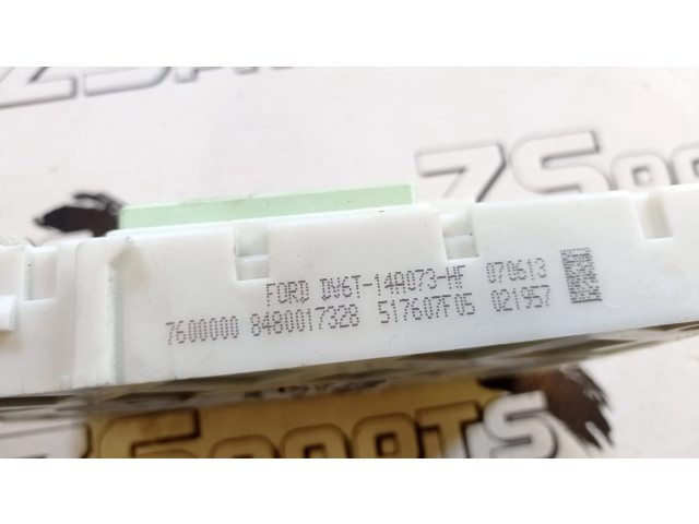   Pojistková skříňka DV6T14A073HF, 7600000   Ford Grand C-MAX 2012