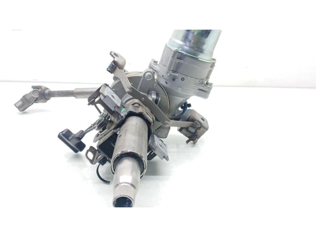    Рулевая рейка JJ00101545   Honda HR-V 2015-2020 года