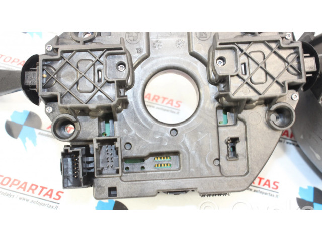 Подрулевой переключатель 9351140, 935114002   BMW 3 F30 F35 F31