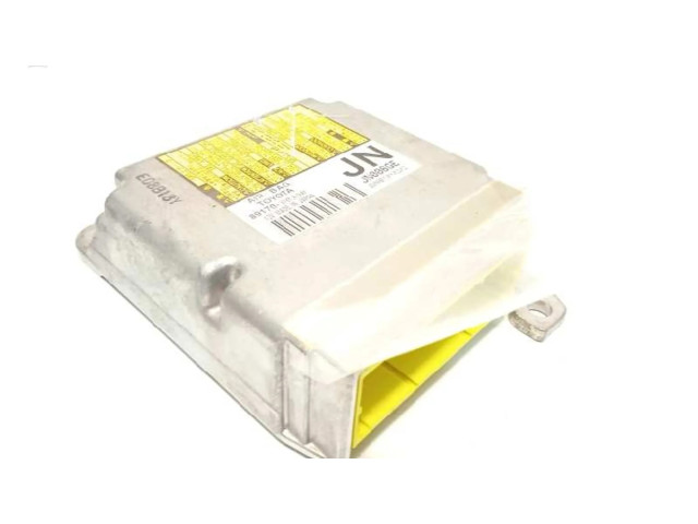 Блок подушек безопасности 8917060390   Toyota Land Cruiser (J200)