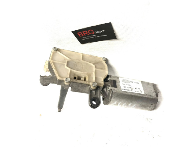 Моторчик заднего дворника 79300785, 20813997    Fiat Marea