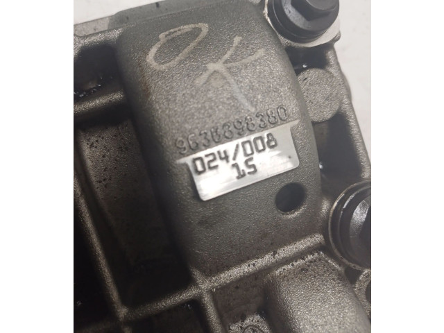 Čerpadlo oleje 9807727980A, 72346856   Ford Mondeo MK V   