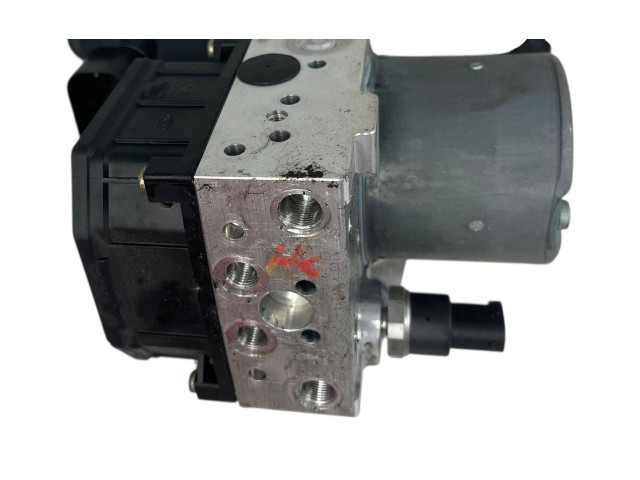Блок АБС 0265225099, 0265950042   Porsche  911 996  1997 - 2005 года