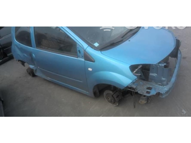 Генератор 8200660037   Renault Twingo II      