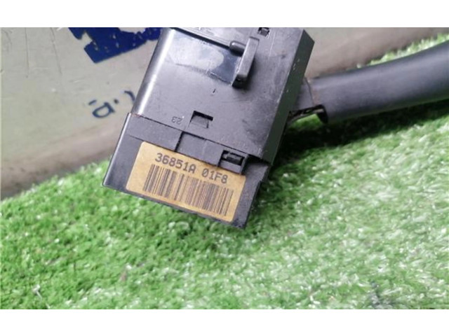 Vstřikovač 36851A01F8, 36851A01F8   Nissan Primera    GA16DE 
