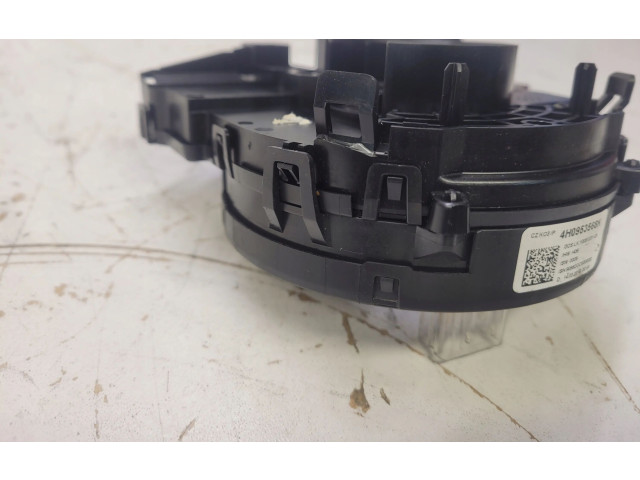 Volant Audi A8 S8 D4 4H 2011 4H0953568K  
