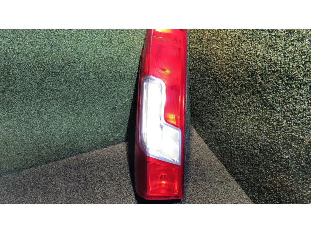 Задний фонарь  01380673080, 02062099900010    Citroen Jumper   2014- года