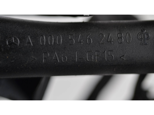 Vstřikovač A3421506433, A6420780341   Mercedes-Benz C W203    64291040161046 