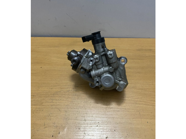 Vstřikovací čerpadlo 0445010736   Mercedes-Benz E W213     