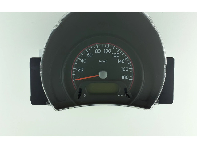 Панель приборов 34100M68K81, KL6927   Suzuki Alto       