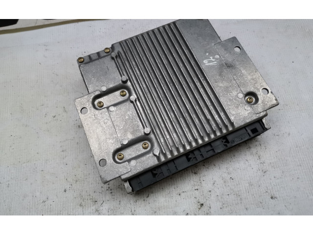 Řídící jednotka A0265456632, 0261206300   Mercedes-Benz ML W163 2003