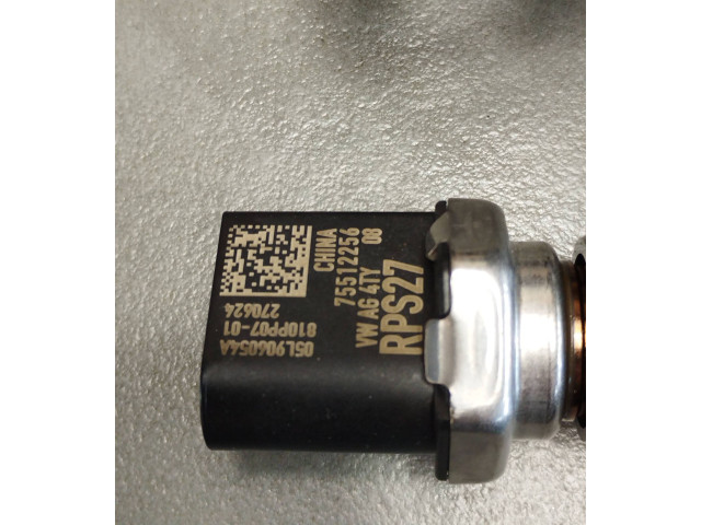 Vstřikovač 0445010790, 05L130755   Volkswagen Tiguan    DXPA 
