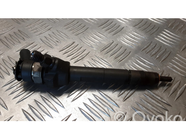 Vstřikovač 0445110289, 7798446   BMW 1 F20 F21  pro naftový motor 2.0 N47D20C I4