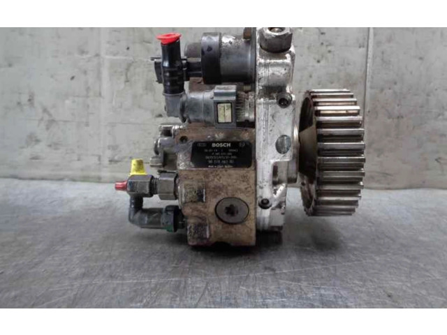Vstřikovací čerpadlo 9651844380, 0445010089   Mazda 3 I    Y6 