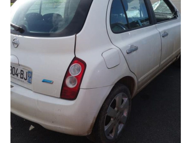 Jednotka ABS    Nissan Micra 2010